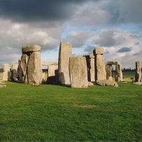 The mystery of Stonehenge