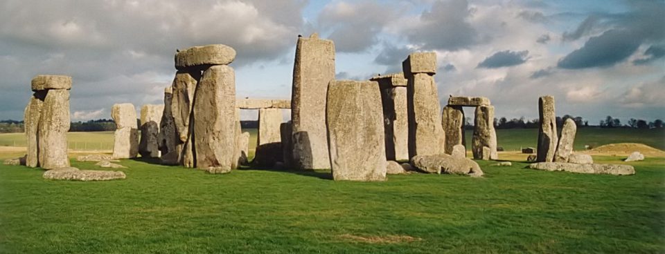 The mystery of Stonehenge